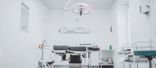 特致珈智慧消防系統 守護第二類醫療器械安全，構建平安醫院新防線