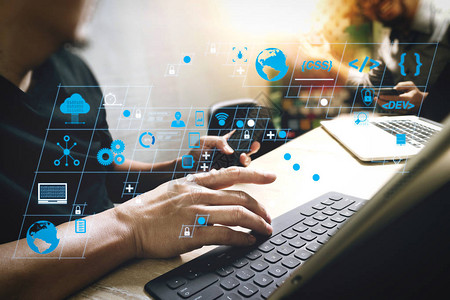 網(wǎng)站開發(fā)流程中的網(wǎng)絡(luò)安全與軟件開發(fā)融合實(shí)踐