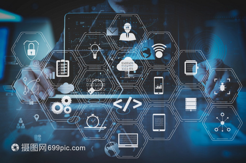 軟件開發(fā)者的編碼世界 從現(xiàn)實(shí)儀表板到網(wǎng)絡(luò)安全